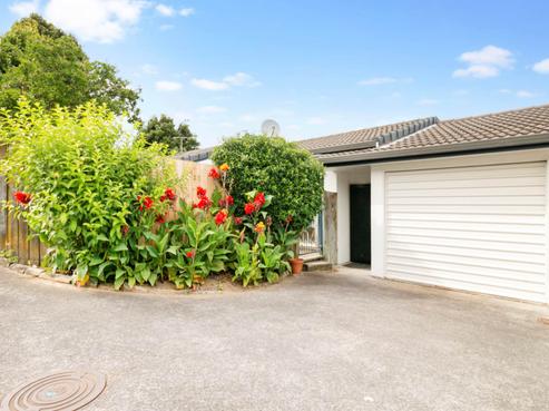 2/7 Clinker Street, Three Kings