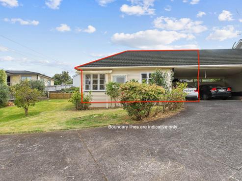 1/28 Cadman Avenue, Greenlane