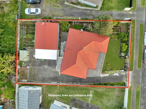 37 Darnell Crescent, Clover Park