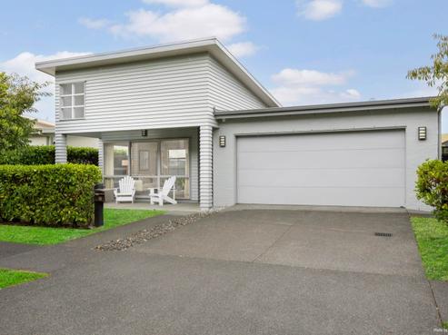 38 Barbarich Drive, Stonefields