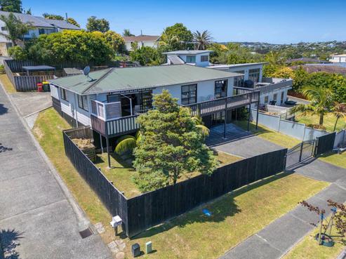 55 Polkinghorne Drive, Manly