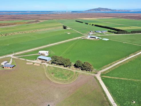 635 Colyer Road, Awarua