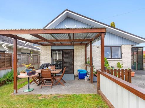 3/33 Huia Street, Taumarunui
