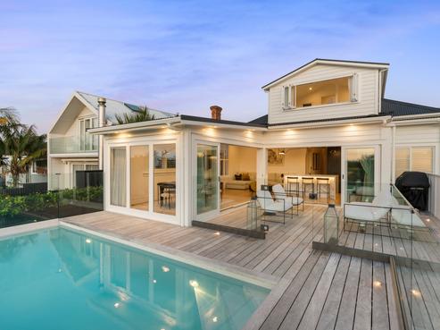 21 Millais Street, Grey Lynn
