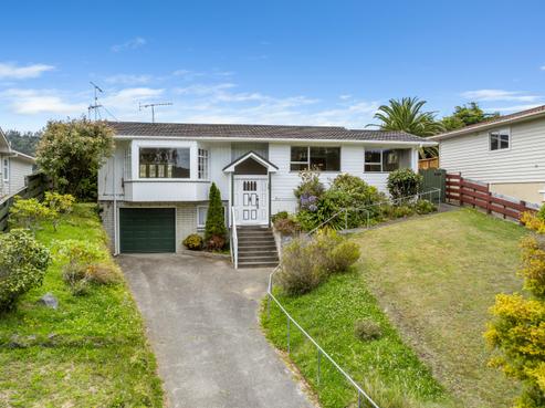 51 Sunbrae Drive, Silverstream