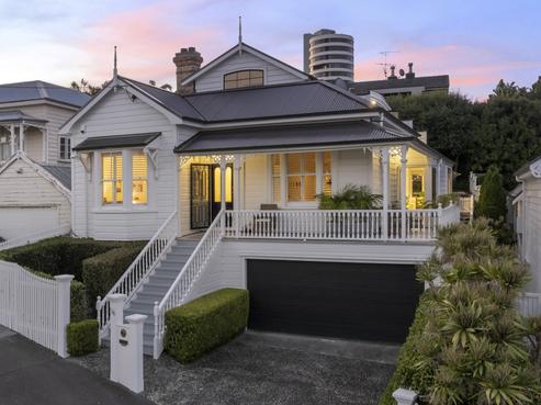 16 Seymour Street, Saint Marys Bay