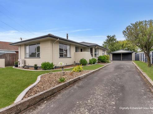 62 Denise Crescent, Hornby