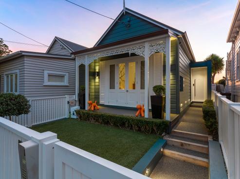 37 Clarence Street, Ponsonby