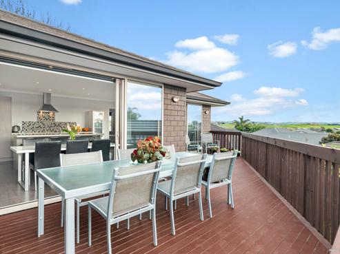 9A Ripple Grove, Waiuku
