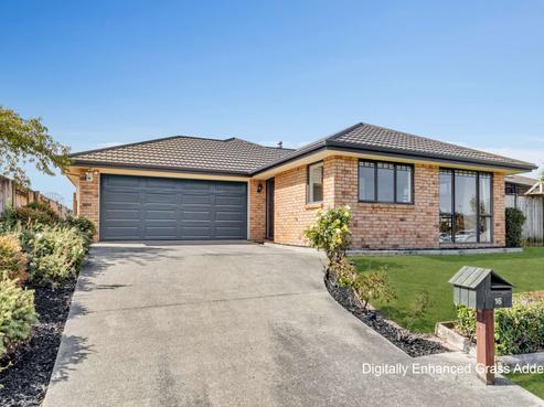 16 Meridian Grove, Kelvin Grove