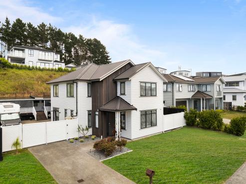 27 Ormonde Drive, Silverdale