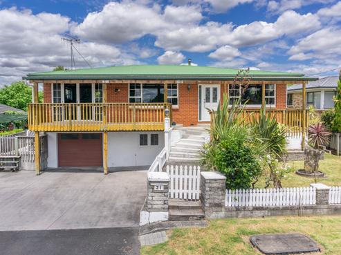 31 Mitcham Avenue, Forest Lake