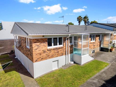 5/36 Towai Street, Saint Heliers