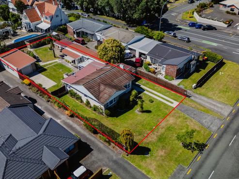 38 Norris Street, Tauranga Central