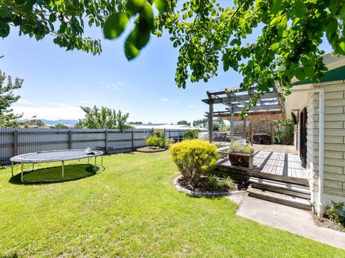 105A Alabama Road, Redwoodtown
