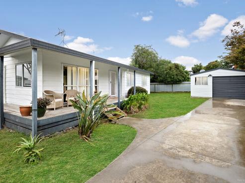 16 Rosehill Place, Nawton