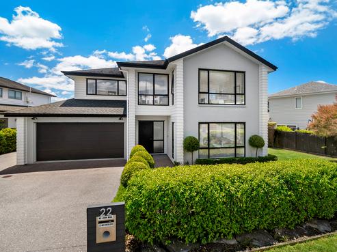 22 Ormonde Drive, Silverdale