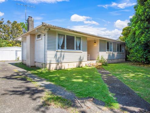 11 Bamford Place, Avondale
