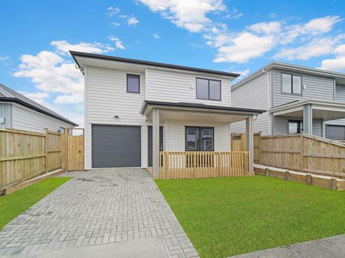 27 Woven Place, Karaka