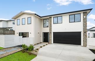 1 Manawanui Way, Orewa