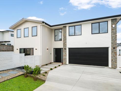 1 Manawanui Way, Orewa