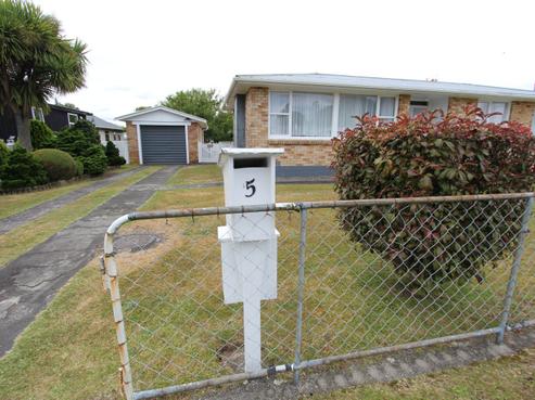 5 Strathmore Drive, Tokoroa