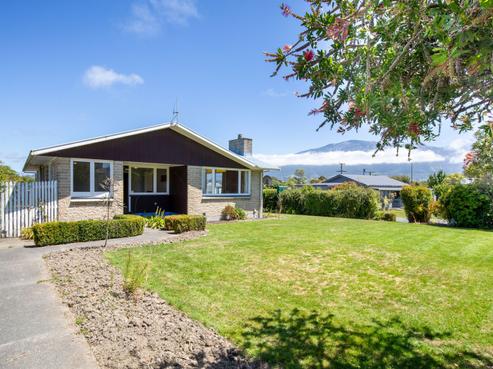 165 Beach Road, Kaikoura