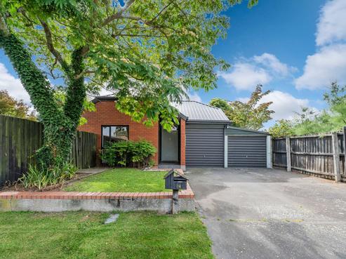 36 Delph Street, Avonhead