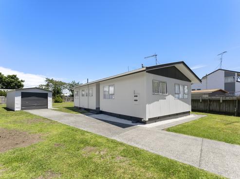 45 Farnworth Crescent, Whakatane