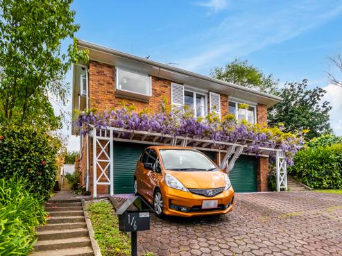 1/6 Holgate Road, Kohimarama