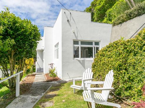 15 Henderson Street, Karori