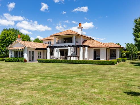 173 Okauia Springs Road, Okauia