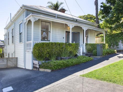 1 Alexander Street, Kingsland