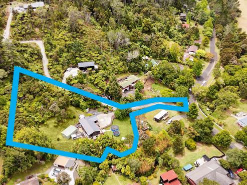 2A Parklands Avenue, Swanson