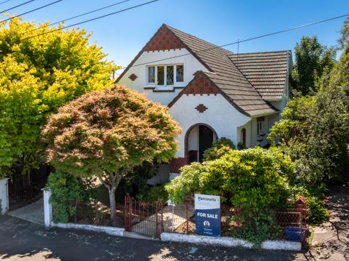 184 Maitland Street, Dunedin Central