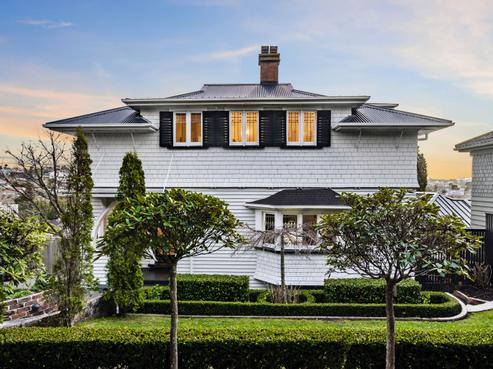 72 Upland Road, Remuera
