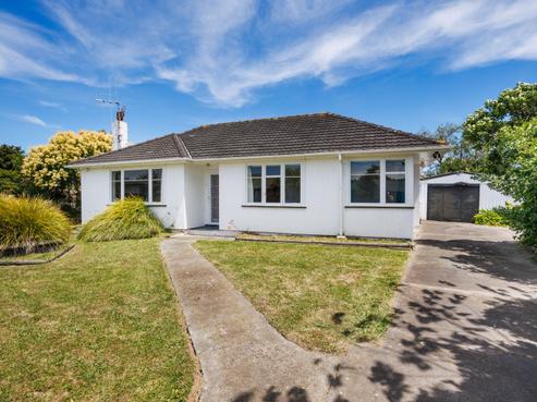 3 Nottingham Avenue, Awapuni