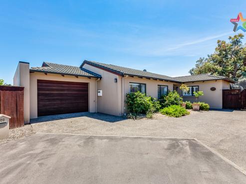 25 Central Park, Paraparaumu Beach