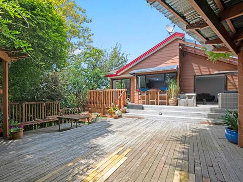 11 Ian Sage Avenue, Torbay