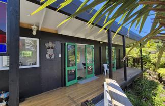 451 Tuateawa Road, Coromandel