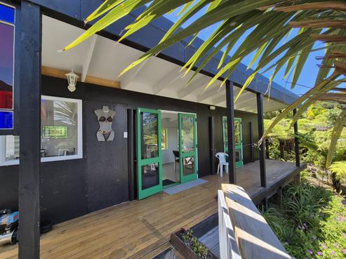 451 Tuateawa Road, Tuateawa