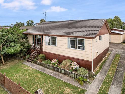 20 Hyde Avenue, Nawton