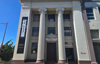 A Truly Special High Profile Property!!