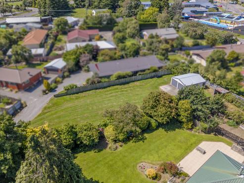 11 Avoca Place, Darfield