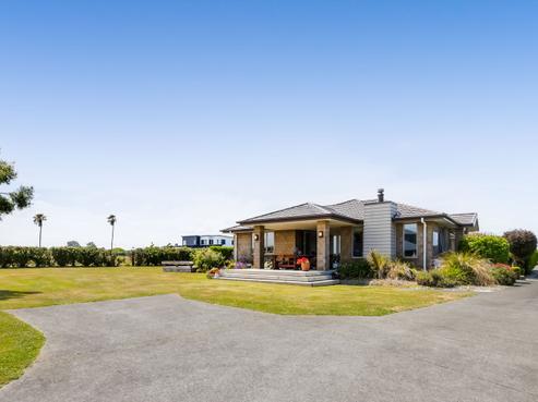 5 Denby Heights, Hawera