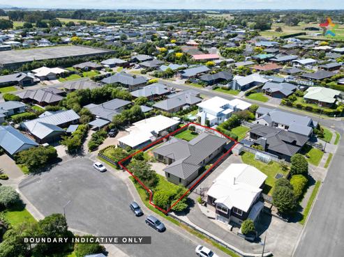 134 Gimblett Place, Waikiwi