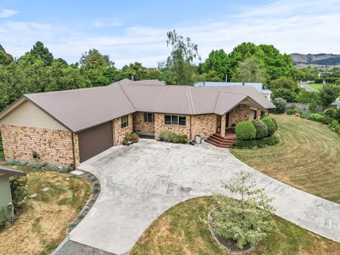 90 Penny Road, Pirongia