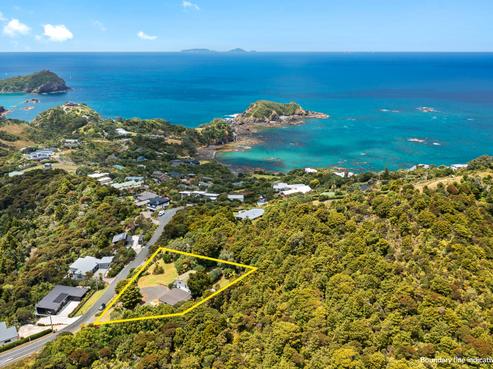 4 Dolphin Place, Tutukaka