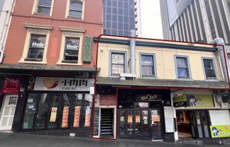 NEWLY RENOVATED DESTINATION RETAIL/OFFICE SPACE
