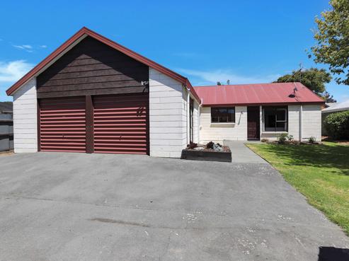 60B Cameron Street, Ashburton